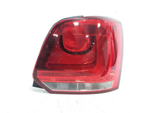 Used Right taillight Right taillight VW POLO V (6R1, 6C1) 1.6 TDI (75 hp) 33413605 33413605