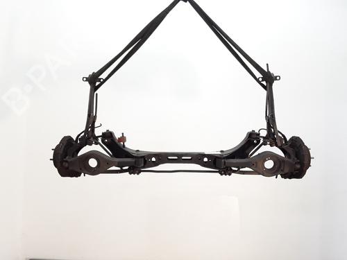 Used Rear axle Rear axle KIA CEE'D Hatchback (ED) 1.6 CRDi 115 (115 hp) 34497737 34497737