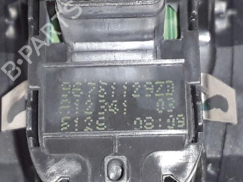 Switch PEUGEOT 208 I (CA_, CC_) 1.6 HDi | BP26451320I30