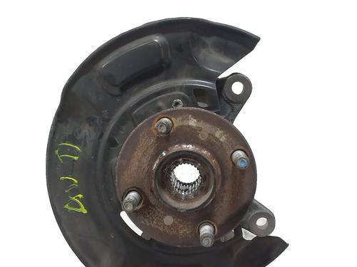 Used Right front steering knuckle Right front steering knuckle TOYOTA YARIS (_P13_) 1.5 Hybrid (NHP130_, NHP130) (101 hp) 34332220 34332220