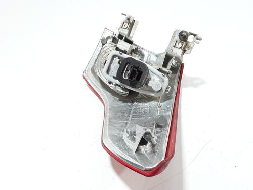 Left taillight CITROËN C4 Picasso I MPV (UD_) 1.6 HDi | BP25187878C34 