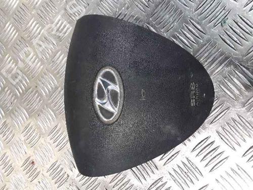 Knekollisjonspute HYUNDAI i30 (FD) 1.6 CRDi (90 hp) 25160715