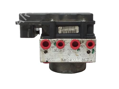 Used ABS pump DACIA DUSTER (HS_) 1.5 dCi (HSAJ) (90 hp) 32353515