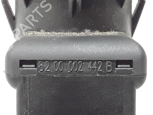 Mirror switch RENAULT TWINGO II (CN0_) 1.2 (CN0D) | BP30691566I25