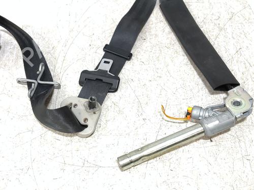 Front right seatbelt CITROËN C3 Picasso (SH_) 1.6 HDI 90 | BP37082762I25 - Image 2