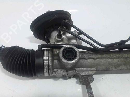 Steering rack PEUGEOT 206 Van 1.4 HDi | BP25174595M22 