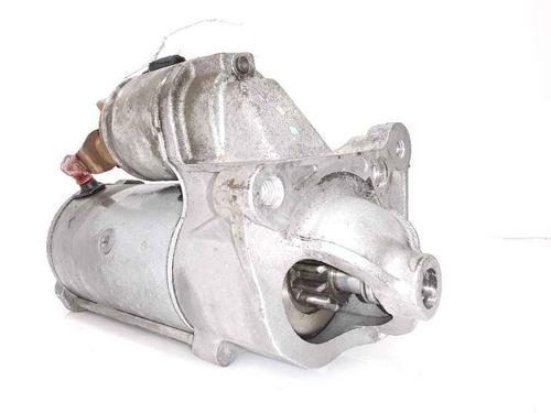 Used Starter RENAULT LAGUNA II (BG0/1_) 1.9 dCi (125 hp) 25177226
