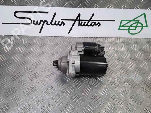 Startmotor VW POLO IV (9N_, 9A_) 1.2 12V | BP25177164M8 