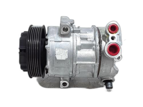 AC-Kompressor OPEL CORSA D (S07) 1.3 CDTI (L08, L68) (75 hp) 30865616