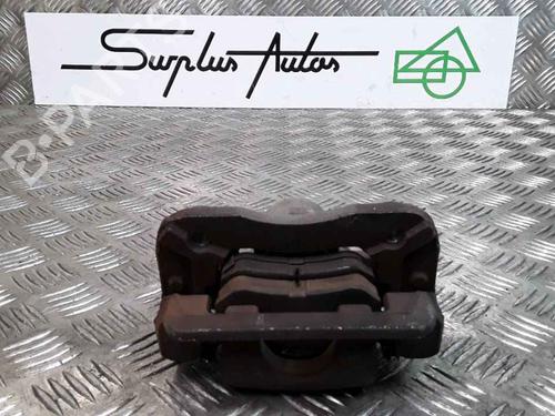 Right rear brake caliper HYUNDAI TUCSON (JM)  | BP25163866M106 