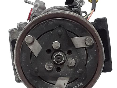 AC compressor CITROËN C4 I (LC_) 1.6 HDi | BP33057626M34 - Image 3