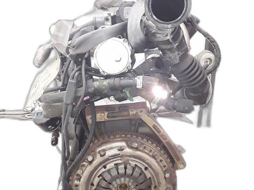 Used Engine RENAULT CLIO III (BR0/1, CR0/1) 1.5 dCi (C/BR0G, C/BR1G) (68 hp) 30138713