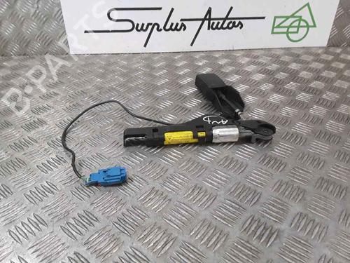 Used Front right belt tensioner CITROËN C3 I (FC_, FN_) 1.4 HDi (68 hp) 25162159