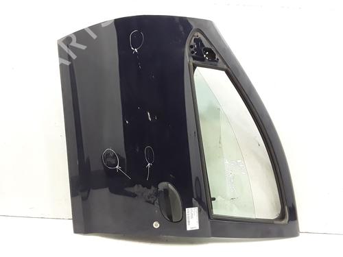 Left front door DACIA SANDERO II 1.0 SCe 75 (B8JC, B8JD, B8NC) | BP32004494C2