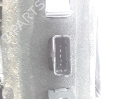 Right taillight NISSAN MICRA III (K12) 1.2 16V | BP25193471C35 