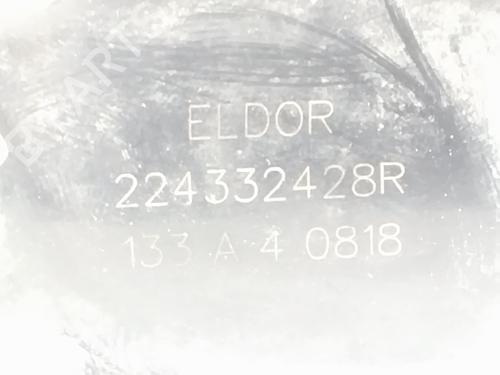 Ignition coil RENAULT CLIO IV (BH_) 0.9 TCe 90 (BHNF, BHMA, BHMH, BHJK, BHJR) | BP29843794M94