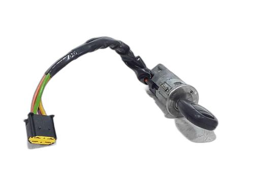 Contactslot RENAULT CLIO II (BB_, CB_) 1.2 16V (BB05, BB0W, BB11, BB27, BB2T, BB2U, BB2V, CB05,... (75 hp) 29901183