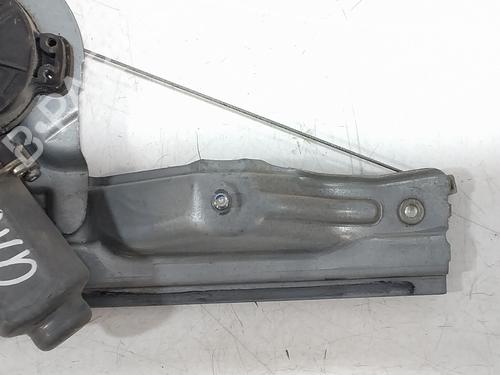 Front right window mechanism RENAULT MODUS / GRAND MODUS (F/JP0_) 1.2 (JP0C, JP0K, FP0C, FP0K, FP0P, JP0P, JP0T) | BP36379217C23  - Image 5