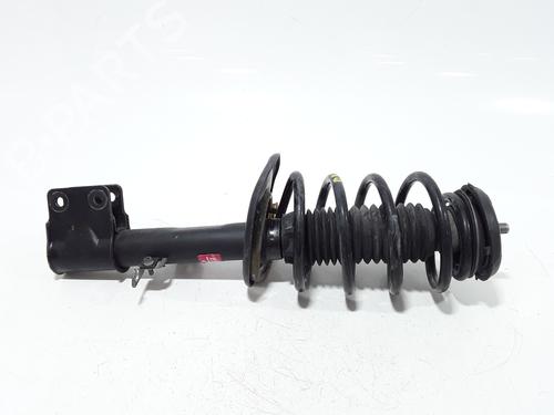 Right front shock absorber CITROËN DS5 2.0 HDi 165 | BP25196080M17 