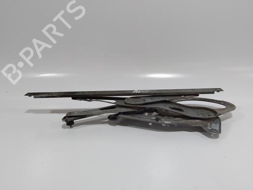 Used Front left window mechanism Front left window mechanism RENAULT MEGANE III Hatchback (BZ0/1_, B3_) 1.5 dCi (BZ09, BZ0D, BZ1W, BZ29, BZ14) (110 hp) 33858402 33858402
