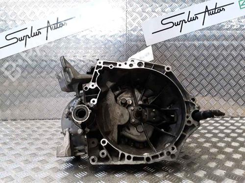 Used Gearbox CITROËN XSARA PICASSO (N68) 1.6 HDi (109 hp) 25765280