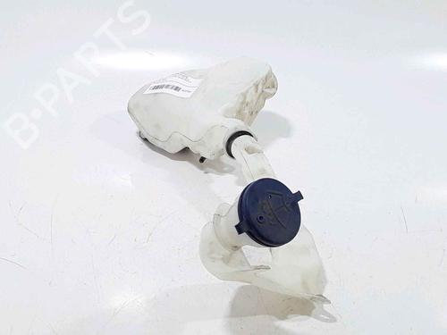 Used Windscreen washer tank PEUGEOT 208 I (CA_, CC_) 1.2 PureTech 82 (82 hp) 25201615