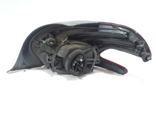 Left taillight PEUGEOT 208 I (CA_, CC_) 1.2 VTI 82 | BP26164129C34 
