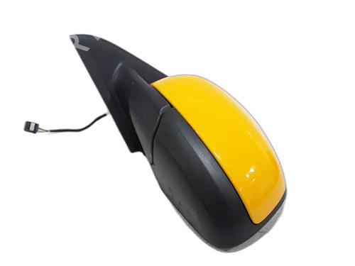 Left mirror RENAULT TWINGO III (BCM_, BCA_) 1.0 SCe 65 (BCMJ) | BP28612896C26 