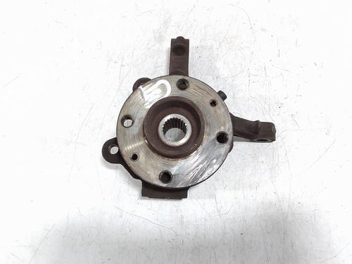 Used Left front steering knuckle Left front steering knuckle 37648436 37648436