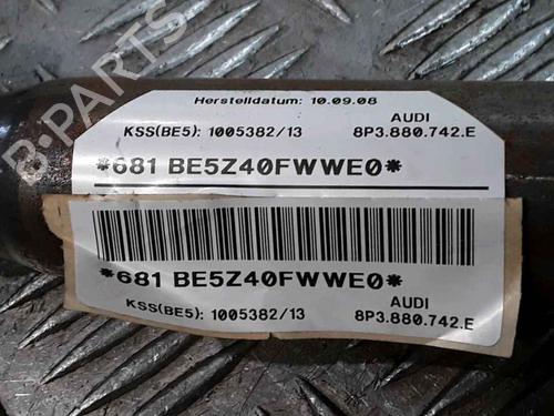 Other AUDI A3 (8P1) 1.9 TDI | BP25159818O1 