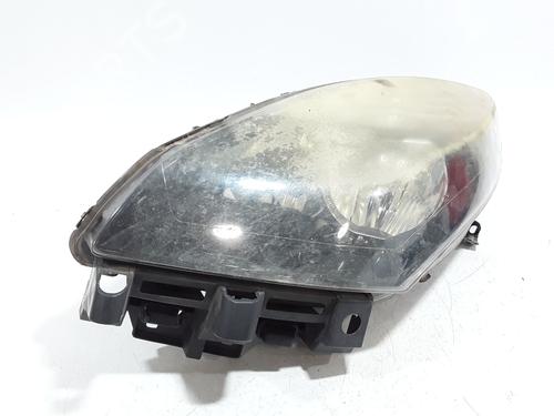 Used Left headlight Left headlight 37478867 37478867