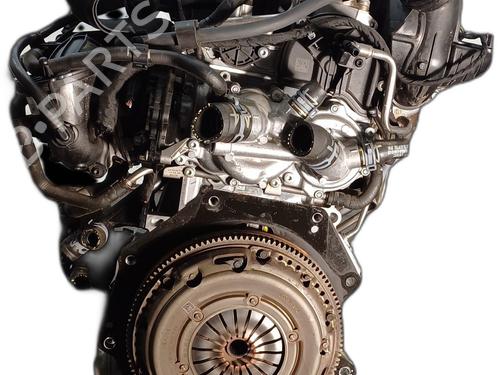 Motor VW POLO VI (AW1, BZ1, AE1) 1.0 TSI (95 hp) 25176551