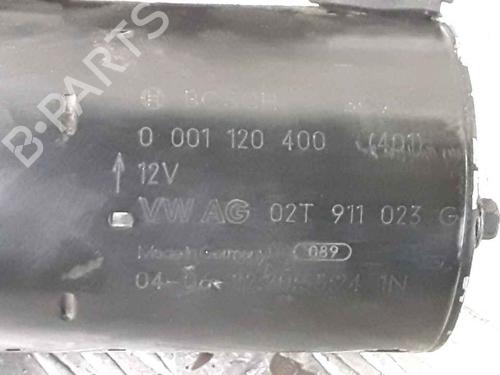 Startmotor VW POLO IV (9N_, 9A_) 1.2 12V | BP25177164M8 