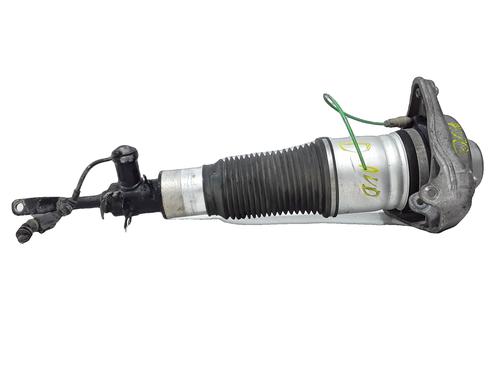 Used Right front shock absorber Right front shock absorber AUDI A6 C6 Avant (4F5) 3.0 TDI quattro (233 hp) 33726829 33726829