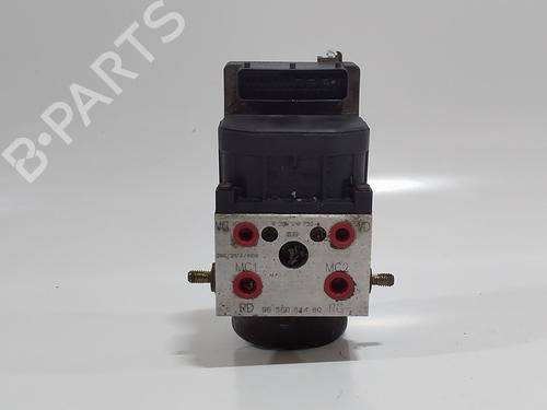 Used ABS pump ABS pump CITROËN XSARA (N1) 2.0 HDi 90 (90 hp) 33858440 33858440