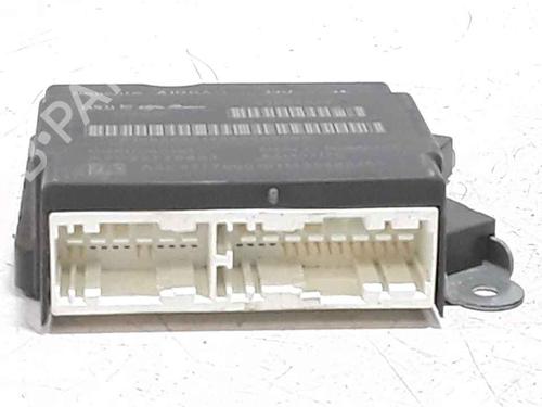 Used ECU airbags FIAT PUNTO (199_) 1.2 (199AXZ1A, 199BXZ1A) (69 hp) 25194918