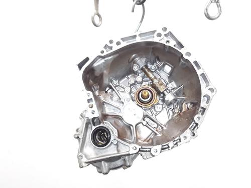 Used Gearbox PEUGEOT 108 1.0 VTi (69 hp) 25184884
