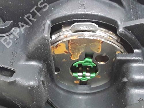 Driver airbag RENAULT MEGANE III Coupe (DZ0/1_) 1.6 dCi (DZ00, DZ12, DZ2A, DZ13) | BP25160487C9