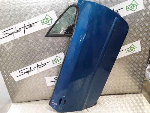 Right front door PEUGEOT 307 CC (3B) 2.0 16V | BP25194261C3 
