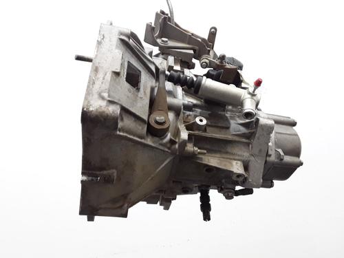 Gearbox PEUGEOT BIPPER (AA_) 1.3 HDi 75 | BP38491009M3 - Image 2