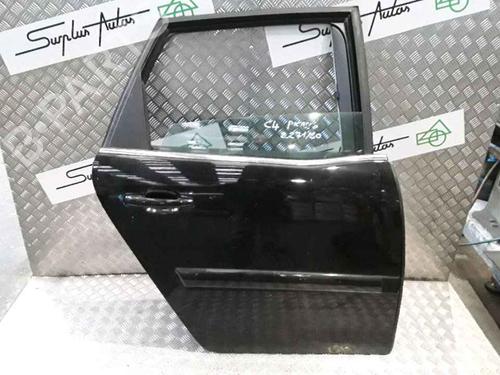 Used Right rear door CITROËN C4 Picasso I MPV (UD_) [2006-2015]  25765790