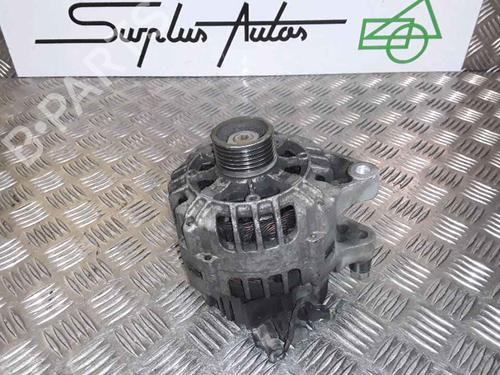 Used Alternator CITROËN C3 Pluriel (HB_) 1.6 (109 hp) 25177040