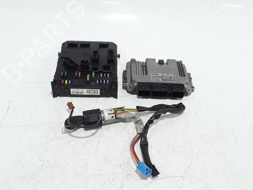 Elektronisk modul CITROËN XSARA PICASSO (N68) 1.6 HDi (109 hp) 29441046