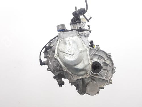 Gearbox CHEVROLET MATIZ (M200, M250) 0.8 | BP25480602M3 