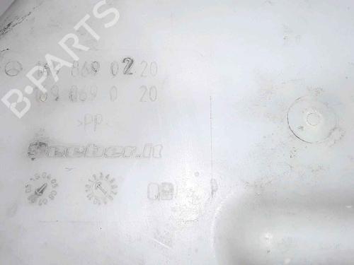 Windscreen washer tank MERCEDES-BENZ B-CLASS Sports Tourer (W245) B 180 CDI (245.207) | BP25201786C113 