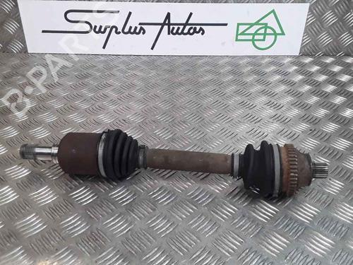 Used Left front driveshaft FIAT PUNTO (188_) 1.2 60 (188.030, .050, .130, .150, .230, .250) (60 hp) 25199967