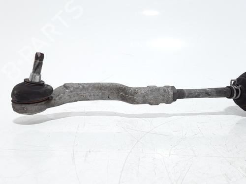 Steering rack RENAULT CLIO V (B7_) 1.0 TCe 100 (B7MT) | BP31820278M22 