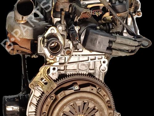 Used Engine PEUGEOT 205 II (20A/C) [1987-2000]  25179911