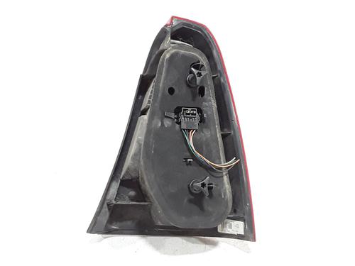 Left taillight DACIA LOGAN (LS_) 1.5 dCi (LS0K) | BP39060318C34 - Image 3