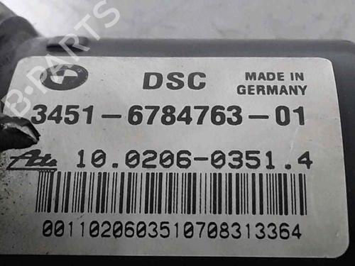 ABS pump BMW 3 (E90) 318 d | BP25164279M43 